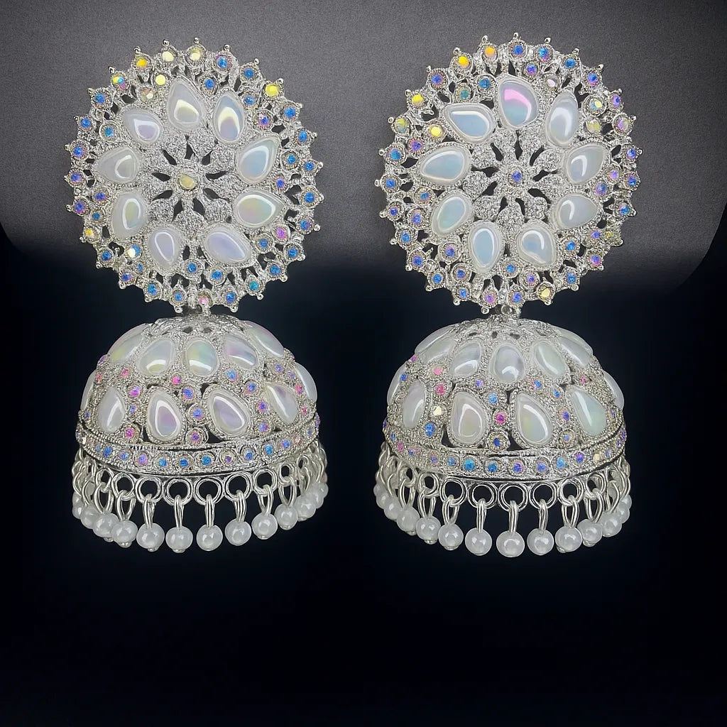 Viztora™ Premium Jewelry Hamper