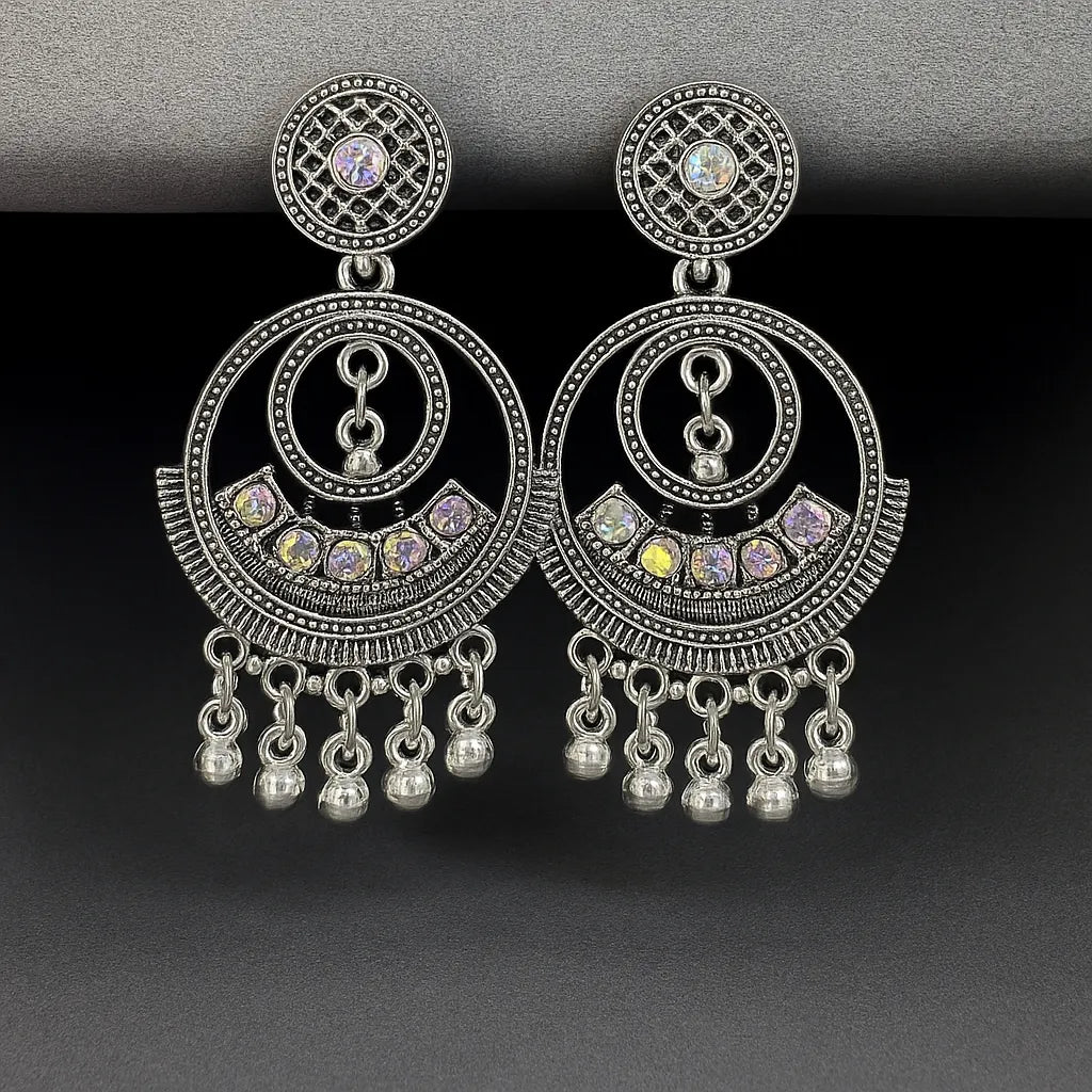 Viztora™ Elegant Treasure Jewelry Hamper