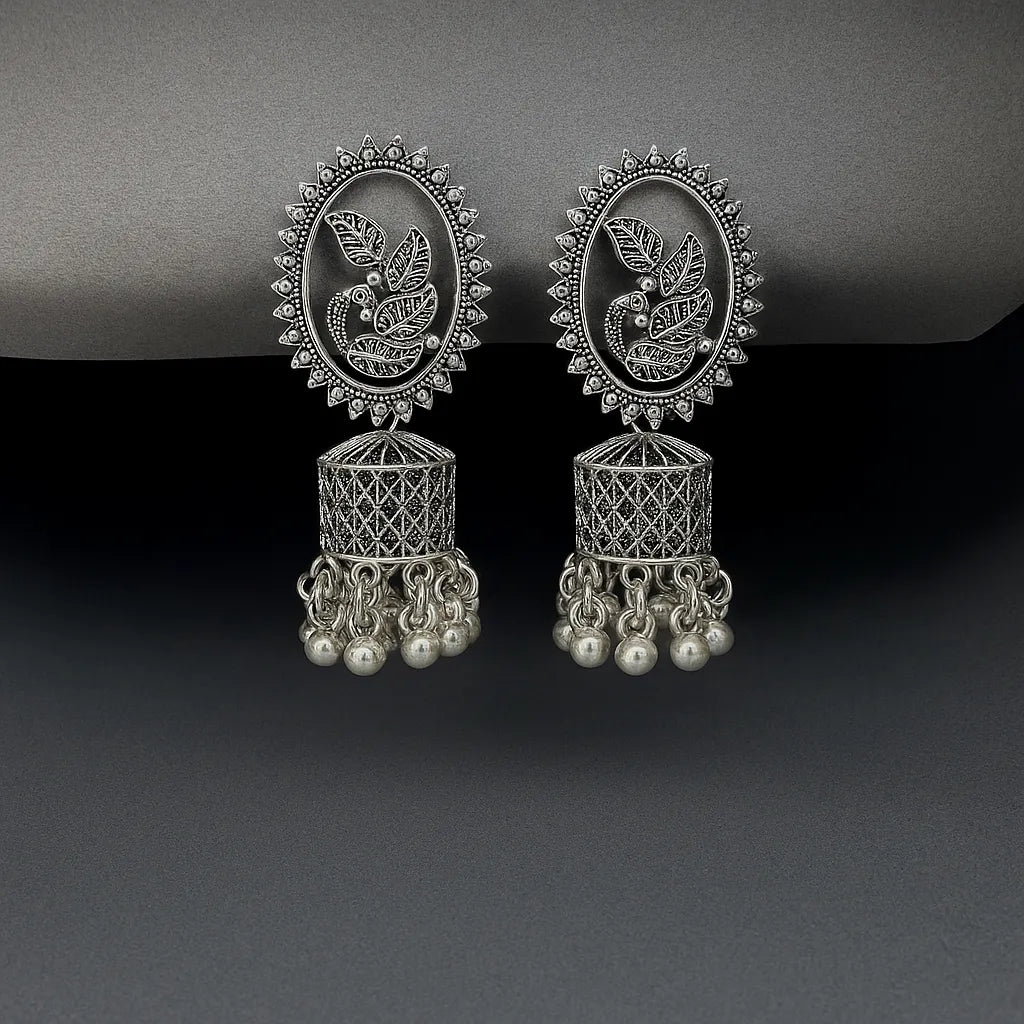 Viztora™ Elegant Treasure Jewelry Hamper