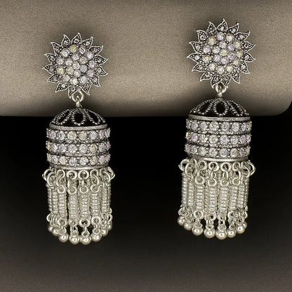 Viztora™ Premium Jewelry Hamper