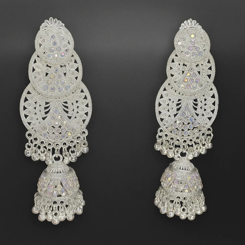 Viztora™ Premium Jewelry Hamper