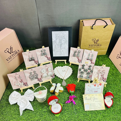 Viztora™ Treasure Box