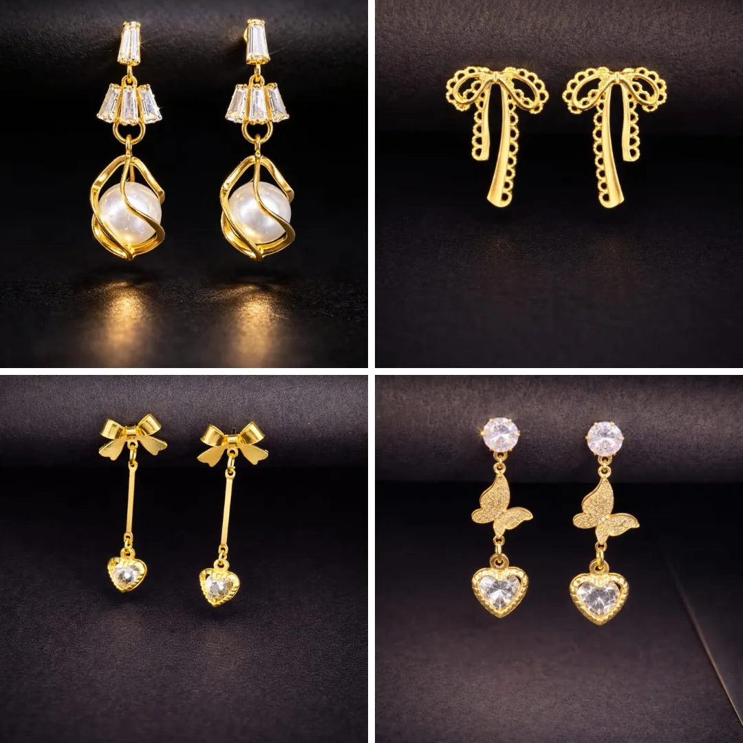 Viztora™ Signature Earing Box