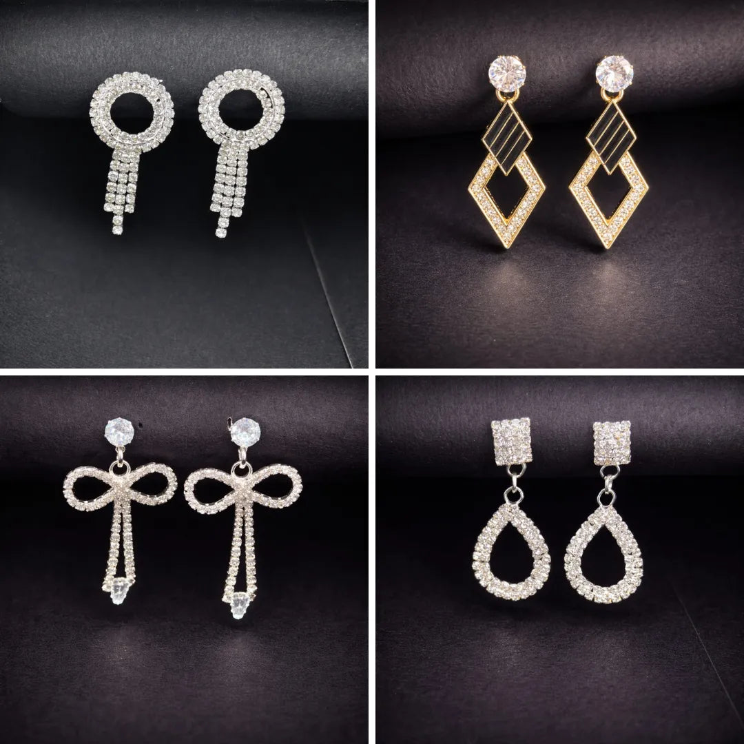 Viztora™ Signature Earing Box