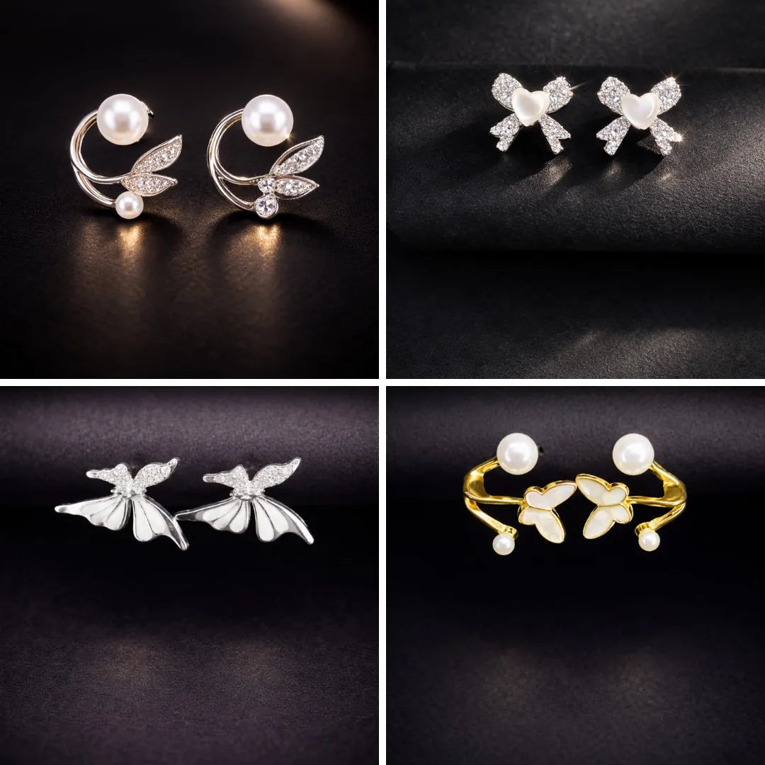 Viztora™ Signature Earing Box
