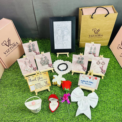 Viztora™ Couples Box