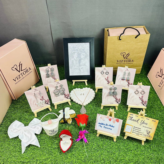 Viztora™ Soulmate Box