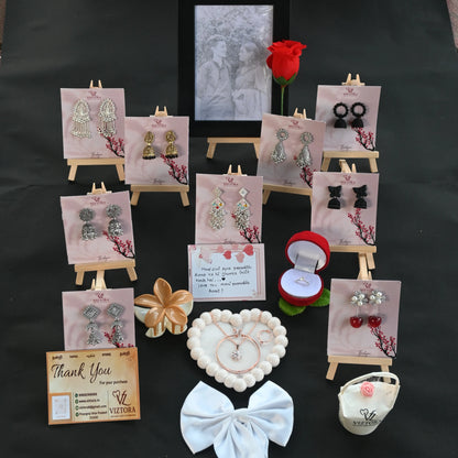 Viztora™ Eternal Love Gift Box