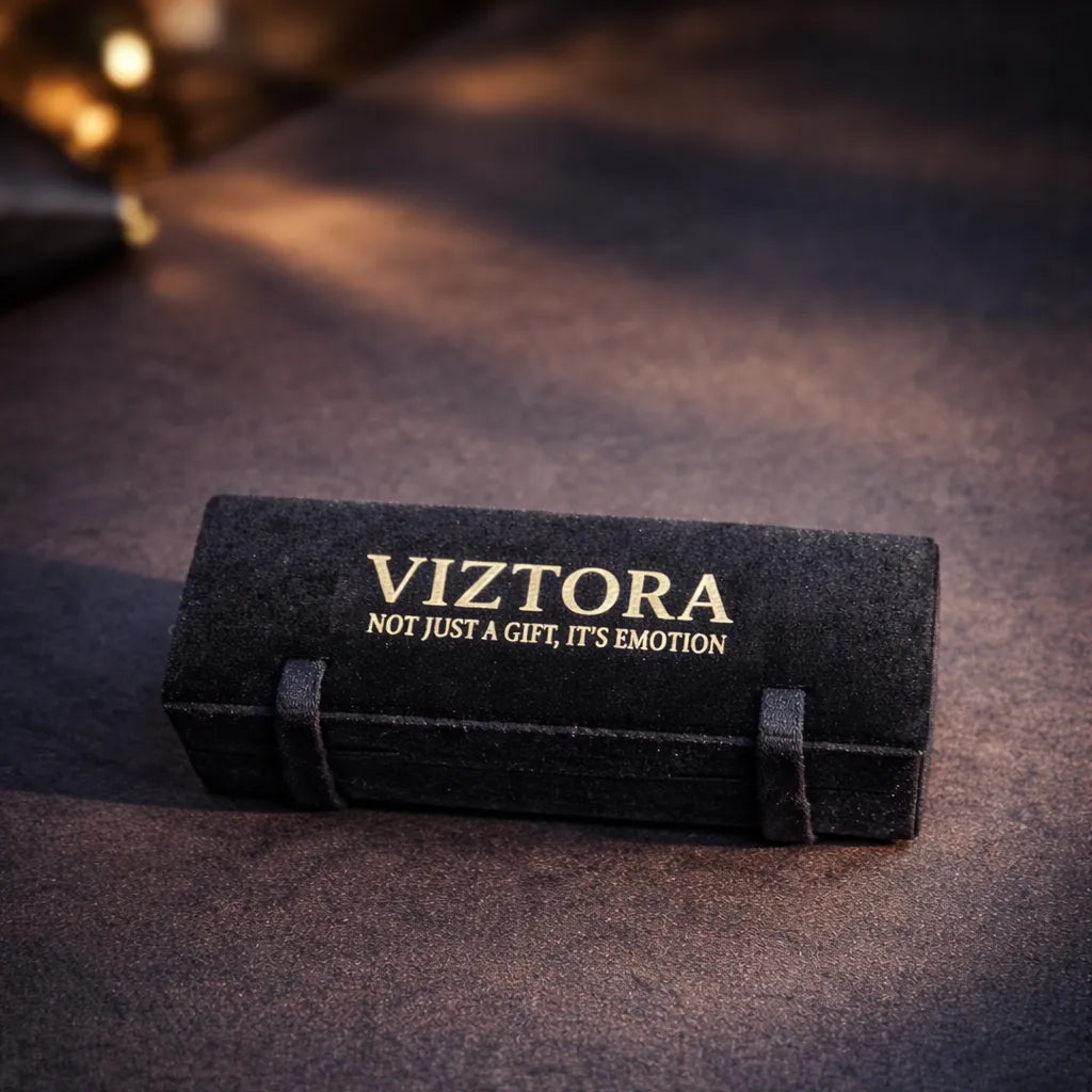 Viztora™ Signature Earing Box
