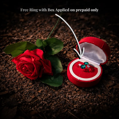 Viztora™ Signature Earing Box
