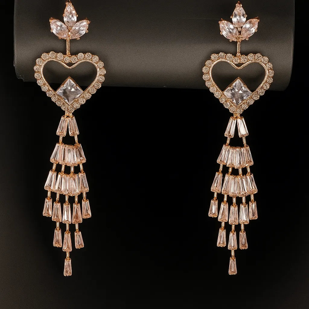 Viztora™ Premium Jewelry Hamper