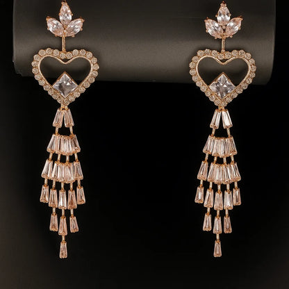 Viztora™ Premium Jewelry Hamper